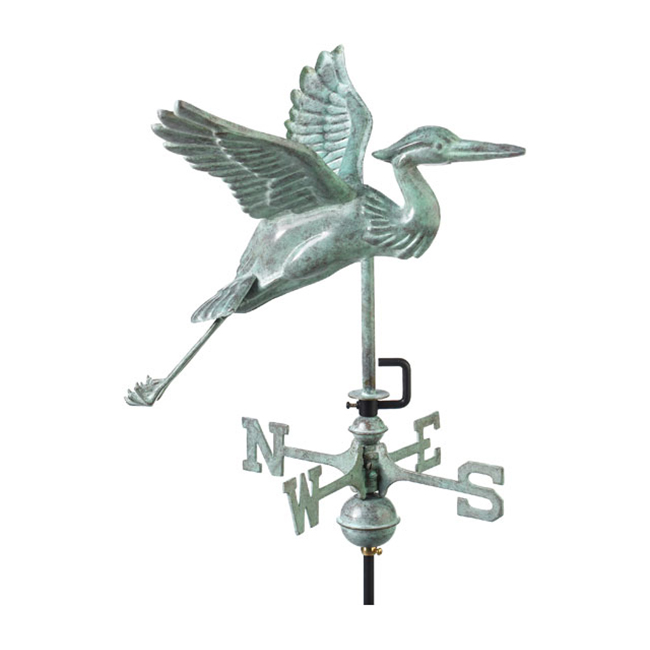 Weathervanes